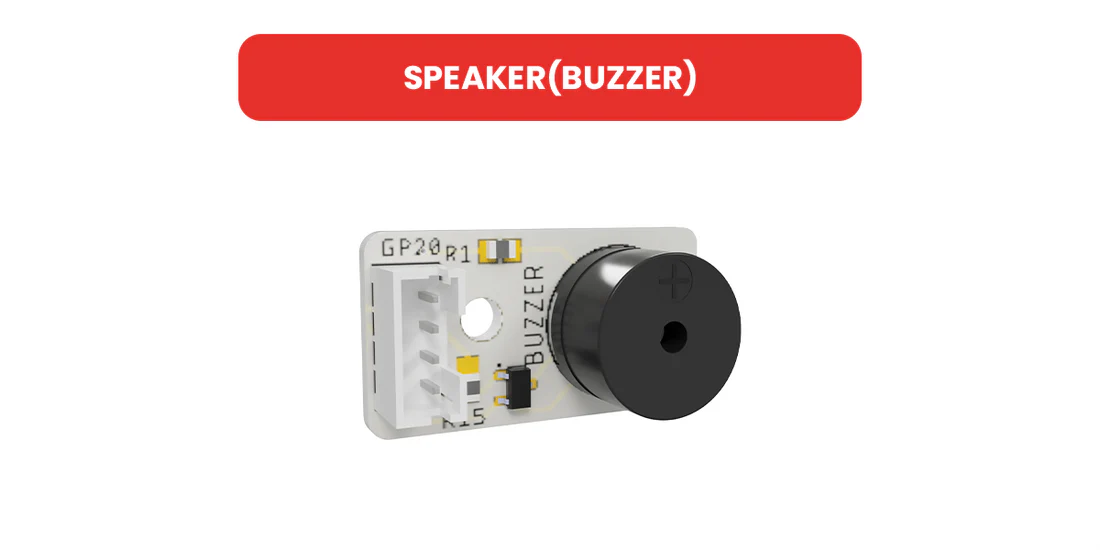 Buzzer