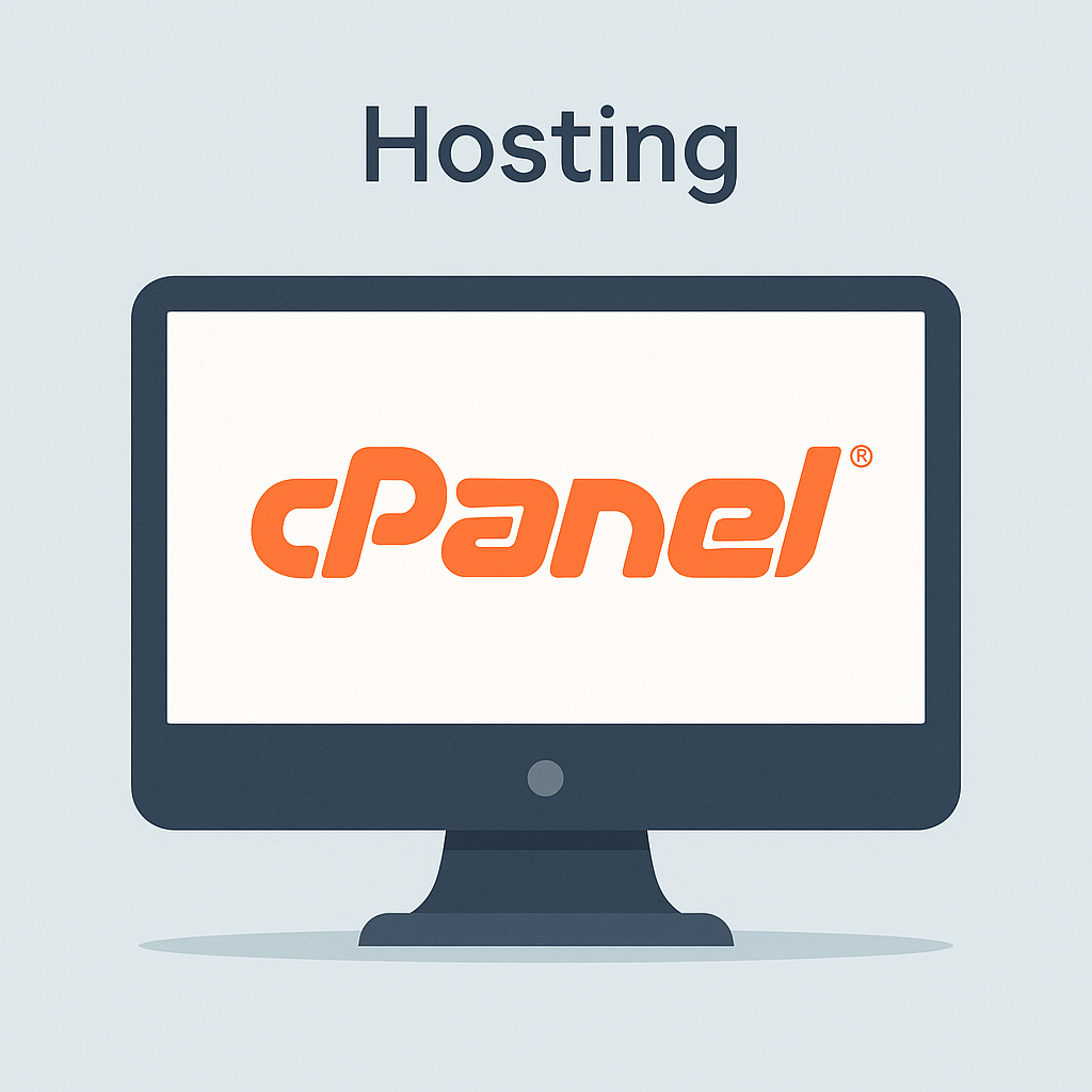 Hosting cPanel