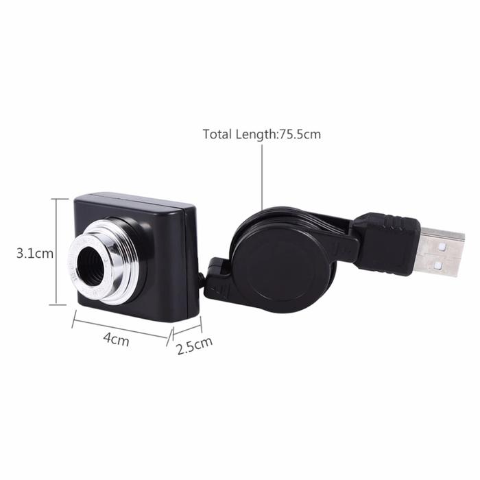 Kamera USB