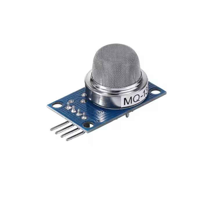 Sensor Gas Amonia MQ137