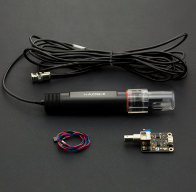 Sensor pH DFRobot Gravity
