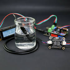 Sensor Salinitas TDS