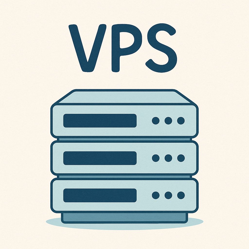 VPS (Virtual Private Server)