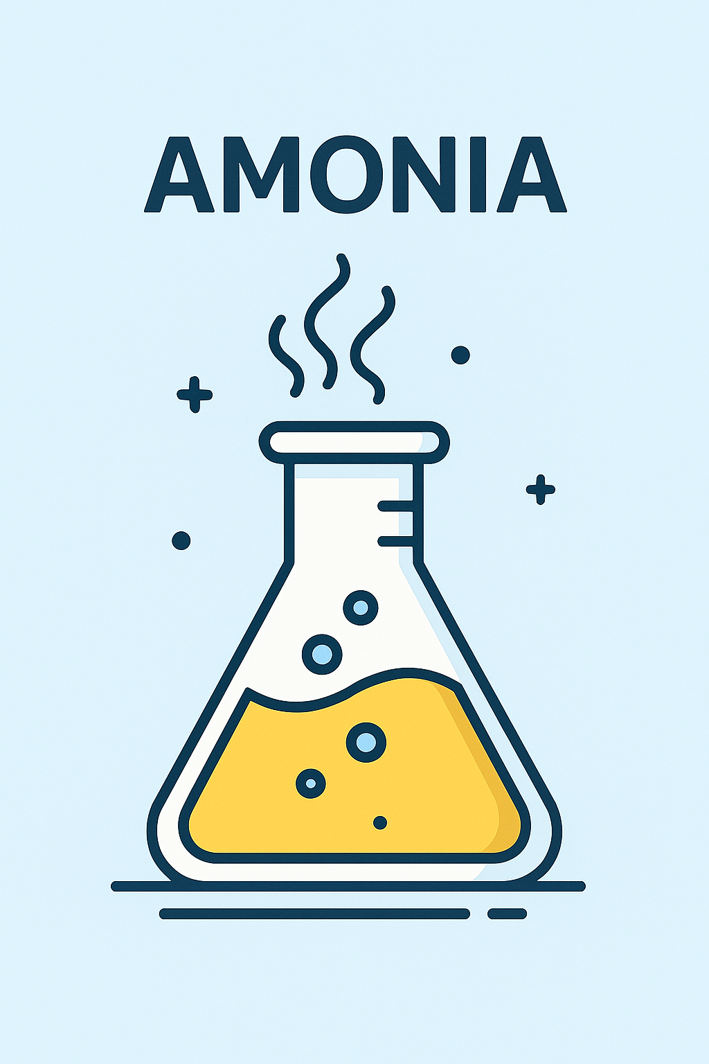 Amonia
