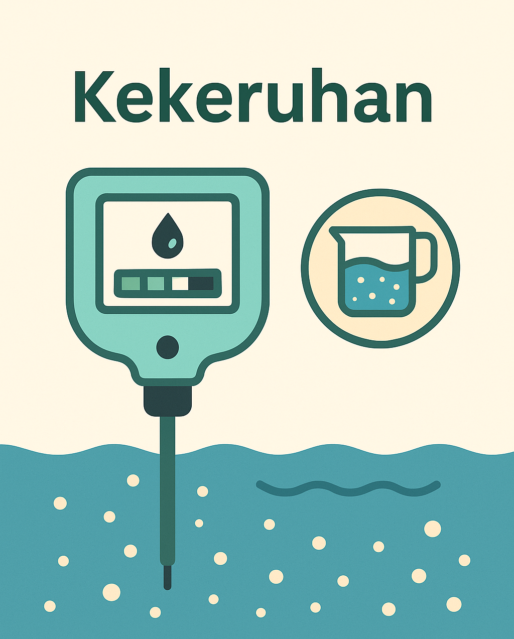 Kekeruhan
