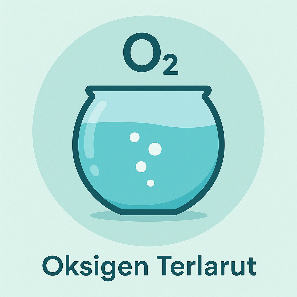 Oksigen Terlarut