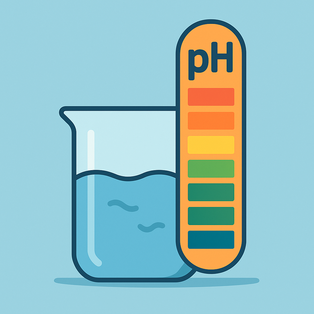 pH Air