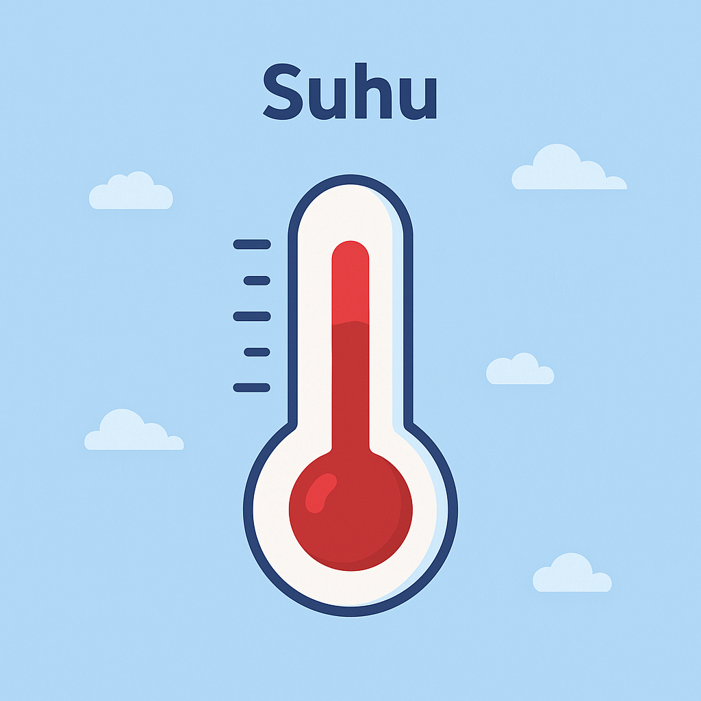 Suhu